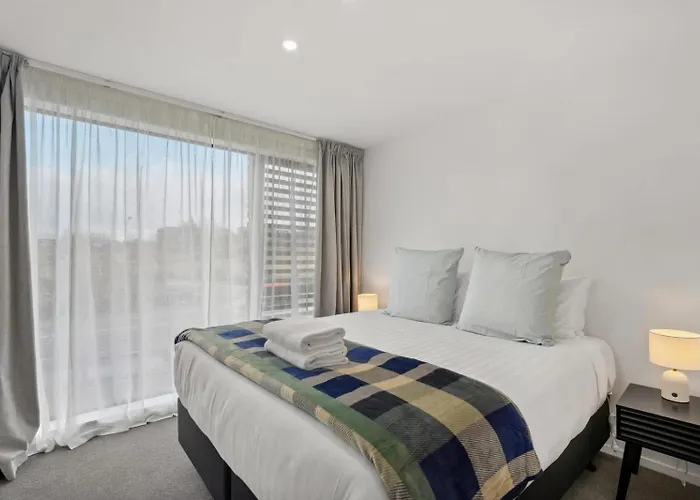 Ferienhaus Skyliine Serenity Wanaka